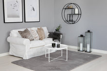 Heaven Antracit - Gångmatta - K/M Carpets | Mattfabriken