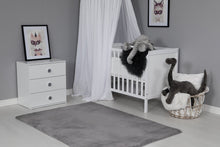 Heaven Antracit - Gångmatta - K/M Carpets | Mattfabriken