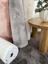 Heaven Antracit - Gångmatta - K/M Carpets | Mattfabriken