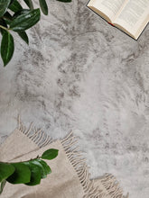 Heaven Grå - Gångmatta - K/M Carpets | Mattfabriken