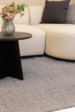 Nacka Antracit - Gångmatta - KM Home | Mattfabriken