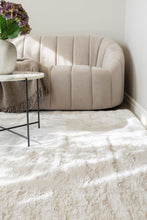 Cozy Vit - Gångmatta - KM Home | Mattfabriken