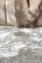 Cozy Silver - Gångmatta - KM Home | Mattfabriken