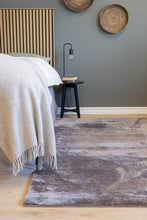 Cozy Grå - Gångmatta - KM Home | Mattfabriken