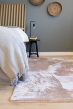 Cozy Linne - Gångmatta - KM Home | Mattfabriken