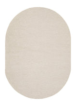 Dalarö Vit - Handvävd Ullmatta - K/M Carpets | Mattfabriken