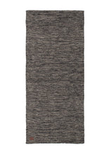 Birka Antracit - Handvävd Ullmatta - K/M Carpets | Mattfabriken