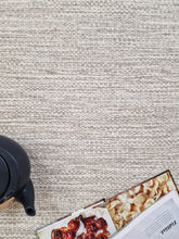 Birka Linne - Handvävd Ullmatta - K/M Carpets | Mattfabriken