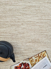 Birka Natur - Handvävd Ullmatta - K/M Carpets | Mattfabriken