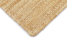 Birka Ockragul - Handvävd Ullmatta - K/M Carpets | Mattfabriken