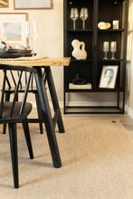 Ekeby Linne - Handvävd Ullmatta - KM Home | Mattfabriken