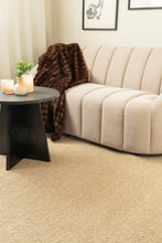 Ekeby Linne - Handvävd Ullmatta - KM Home | Mattfabriken