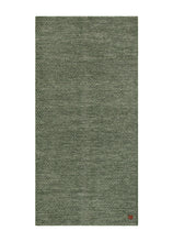 Torekov Grön - Dörrmatta - K/M Carpets | Mattfabriken