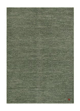 Torekov Grön - Dörrmatta - K/M Carpets | Mattfabriken