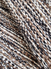 Birka Antracit - Handvävd Ullmatta - K/M Carpets | Mattfabriken