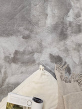 Cozy Silver - Ryamatta - K/M Carpets | Mattfabriken