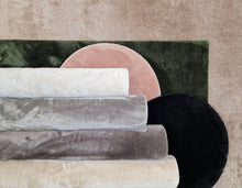 Cozy Grå - Ryamatta - K/M Carpets | Mattfabriken