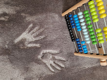 Cozy Grå - Ryamatta - K/M Carpets | Mattfabriken