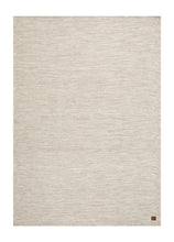 Birka Linne - Rund Ullmatta - K/M Carpets | Mattfabriken