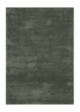 Soft Smaragdgrön - Ryamatta - K/M Carpets | Mattfabriken