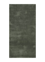 Soft Smaragdgrön - Ryamatta - K/M Carpets | Mattfabriken