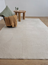 Castello Art Natur - Tvättbar matta - K/M Carpets | Mattfabriken