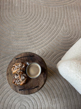 Genova Zen Linen - moderni matto