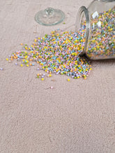 Soft Dusty Pink - Ryamatta - K/M Carpets | Mattfabriken