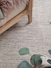 Torsby Linne - Ullmatta - K/M Carpets | Mattfabriken