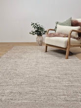Torsby Linne - Ullmatta - K/M Carpets | Mattfabriken