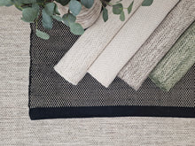 Torsby Svart - Ullmatta - K/M Carpets | Mattfabriken