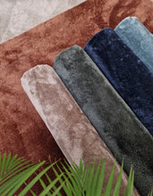 Sensation Grafit - Ryamatta - K/M Carpets | Mattfabriken