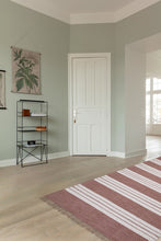 Sund Gammelrosa - Garnmatta - K/M Carpets | Mattfabriken