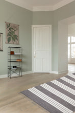 Sund Grå - Garnmatta - K/M Carpets | Mattfabriken