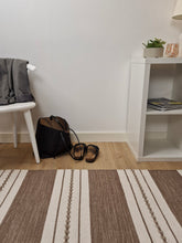 Sund Mörklinne - Garnmatta - K/M Carpets | Mattfabriken