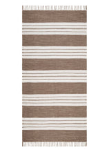 Sund Mörklinne - Garnmatta - K/M Carpets | Mattfabriken