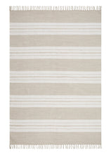 Sund Natur - Garnmatta - K/M Carpets | Mattfabriken