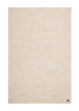 Birka Natur - Rund Ullmatta - K/M Carpets | Mattfabriken