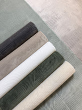 Castello Art Green - Pestävä matto