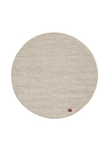 Birka Linne - Handvävd Gångmatta - K/M Carpets | Mattfabriken