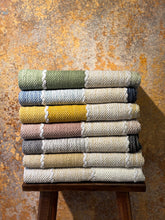 Båstad Creme - Handvävd Gångmatta - KM Home | Mattfabriken