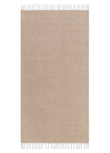Line Linne - Handvävd Gångmatta - KM Home | Mattfabriken