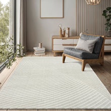 Orlando Modern Grå - Indoor/Outdoor - KM Home | Mattfabriken