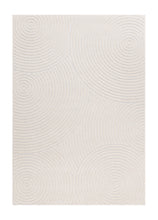 Hawaii Trend Creme - Indoor/Outdoor - KM Home | Mattfabriken