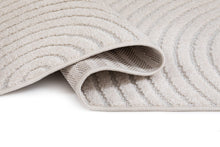 Hawaii Trend Creme Kvadrat - Indoor/Outdoor - KM Home | Mattfabriken