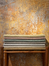 Sandhamn Terracotta - Handvävd Ullmatta - KM Home | Mattfabriken