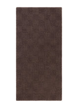 Sydney Choklad - Handvävd Gångmatta - KM Home | Mattfabriken