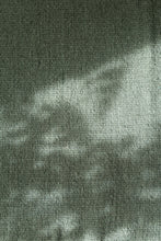 Molly Smaragdgrön - Kvadratisk Ullmatta - KM Home | Mattfabriken