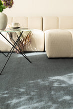 Molly Grafit - Handvävd Ullmatta - KM Home | Mattfabriken