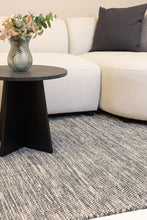 Torsby Grafit - Handvävd Ullmatta - KM Home | Mattfabriken